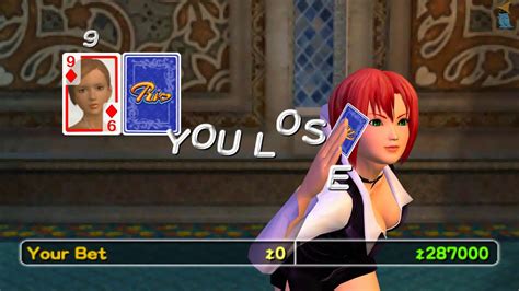 Dead Or Alive Paradise Psp Gameplay Sample Longplays Land Youtube Dead Or Alive Paradise Psp Gameplay Sample Longplays Land Youtube
