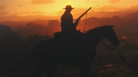 Red Dead Redemption 2 Gameplay Guide