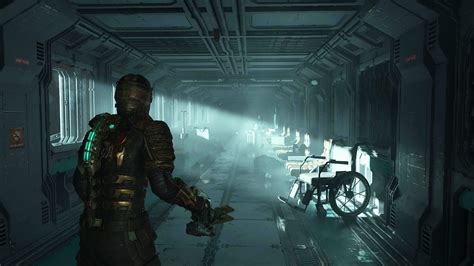 Dead Space Horror