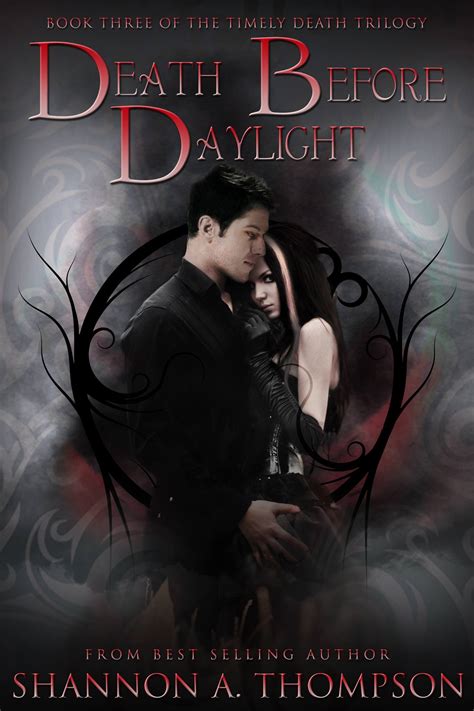 Death Before Daylight Uncovered
