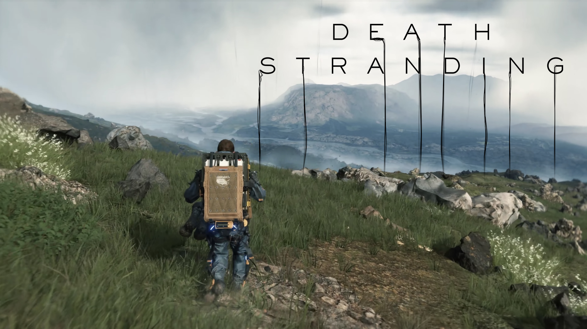 Death Stranding Game Review
