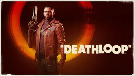 Deathloop Game Review