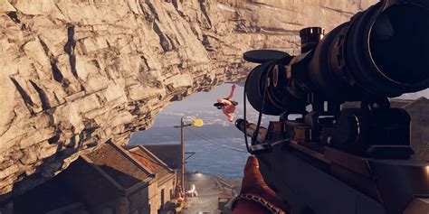 Deathloop Is Being Review Bombed On Pc For Its Drm Deathloop Is Being Review Bombed On Pc For Its Drm
