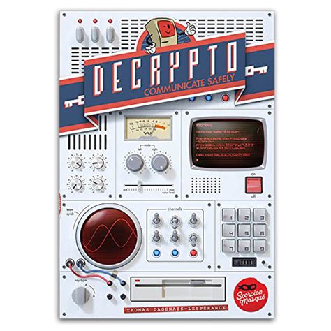 Decrypto Board Game Review