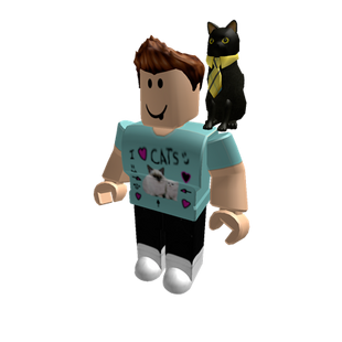 Denis Roblox Gaming Star