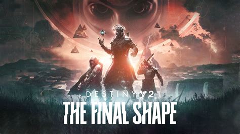 Destiny 2 Season Final Shape Revealed