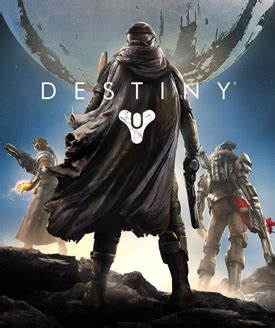 5 Ways To Destiny