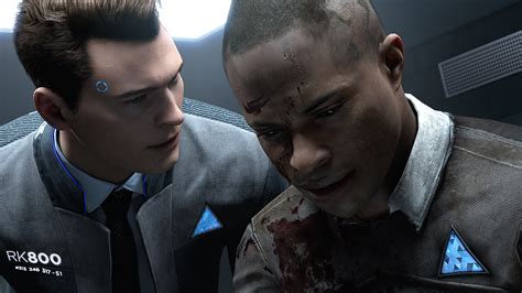 Detroit Become Human Site Officiel Quantic Dream Detroit Become Human Site Officiel Quantic Dream