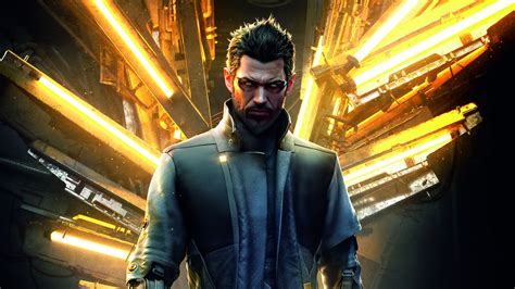 Deus Ex Mankind Divided Gameplay Demo Showcases 17 Minutes In Prague Deus Ex Mankind Divided Gameplay Demo Showcases 17 Minutes In Prague