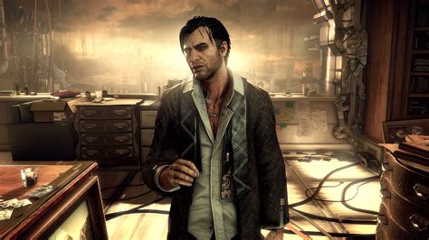 Deus Ex Mankind Divided Ps4 Playstation 4 Game Profile News Deus Ex Mankind Divided Ps4 Playstation 4 Game Profile News