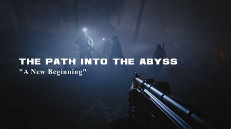 Devlog 1 A New Beginning The Path Into The Abyss Indie Game Devlog 1 A New Beginning The Path Into The Abyss Indie Game