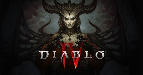 Diablo New Update