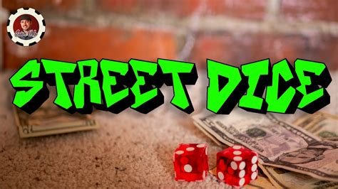 5 Dice Games