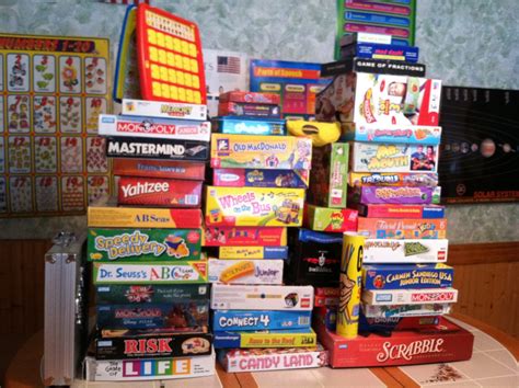 Different Board Games That Are Great For Seniors Different Board Games That Are Great For Seniors