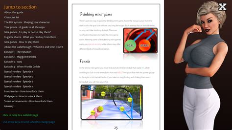 5 Dik Game Tips 5 Dik Game Tips