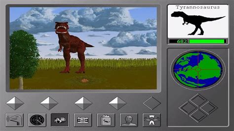 5 Dino Safari Tips
