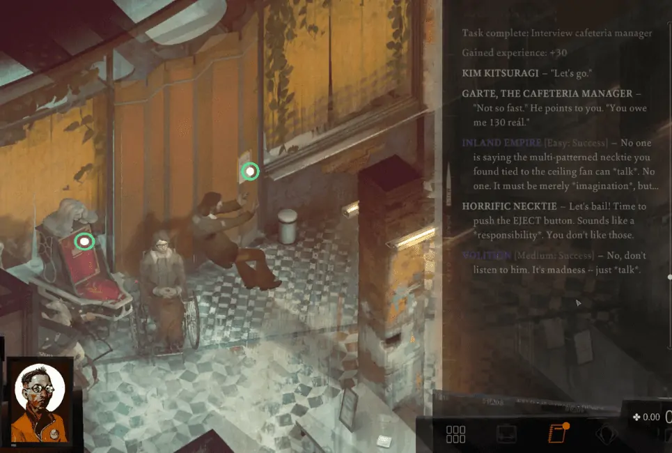 Disco Elysium Best Skills Guide Indie Game Culture Disco Elysium Best Skills Guide Indie Game Culture