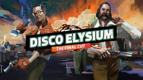 Disco Elysium The Final Cut Review Ps4 Impulse Gamer Disco Elysium The Final Cut Review Ps4 Impulse Gamer