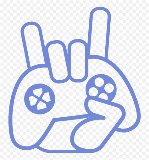 Discord Gaming Bot Gamer Icon Emoji Discord Everyone Emoji Free Discord Gaming Bot Gamer Icon Emoji Discord Everyone Emoji Free