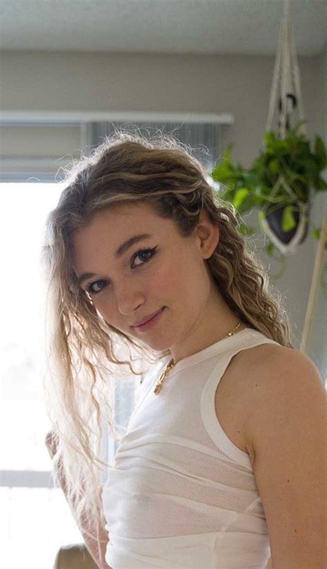 Discovering The Enigma Of Madi Ruve