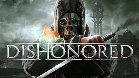 5 Tips Dishonored Steam