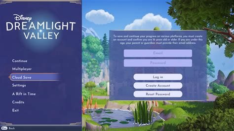 5 Disney Dreamlight Platforms 5 Disney Dreamlight Platforms