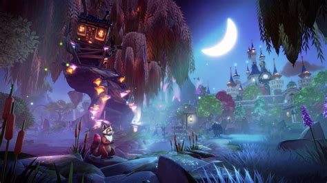 Disney Dreamlight Valley Guide