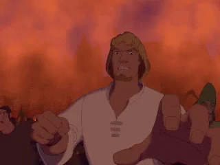 5 Disney Fighting Games