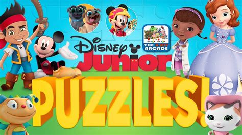 5 Disney Now Games