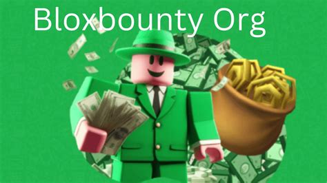 5 Ways Bloxbounty Works