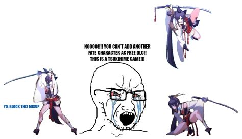 Don T Like The Dlc Just Learn The Matchups R Meltyblood Don T Like The Dlc Just Learn The Matchups R Meltyblood