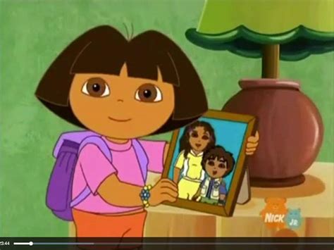 5 Ways Dora Saves