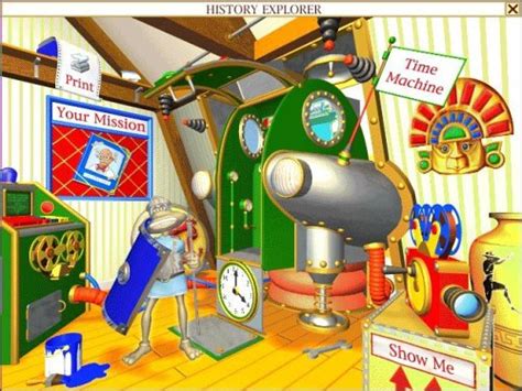 Dorling Kindersley Computer Games Guide