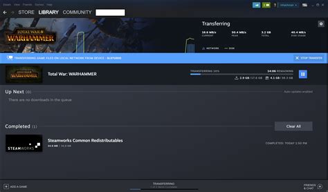Download Steam Now
