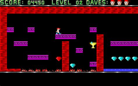 Download Dangerous Dave Dos Games Archive Download Dangerous Dave Dos Games Archive