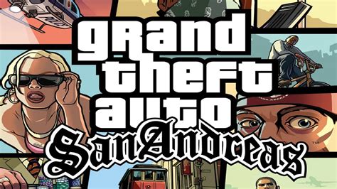 5 Ways Download GTA San