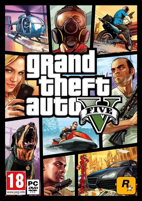 5 Ways Download GTA