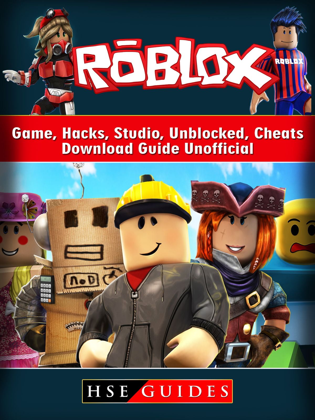 Download Roblox Unblocked Now