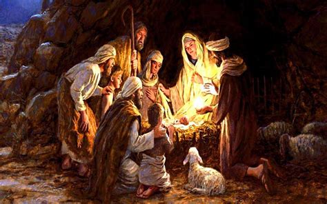 Download The Iconic Nativity Scene Wallpapers Com Download The Iconic Nativity Scene Wallpapers Com