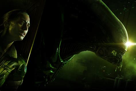 Download Video Game Alien Isolation 8K Ultra Hd Wallpaper Download Video Game Alien Isolation 8K Ultra Hd Wallpaper