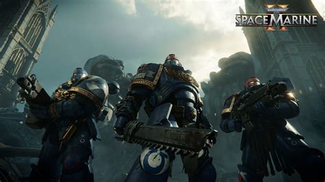Download Video Game Warhammer 40K Space Marine 2 4K Ultra Hd Wallpaper Download Video Game Warhammer 40K Space Marine 2 4K Ultra Hd Wallpaper