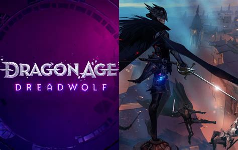 Dragon Age Dreadwolf Gameplay Leaked Iconera Dragon Age Dreadwolf Gameplay Leaked Iconera