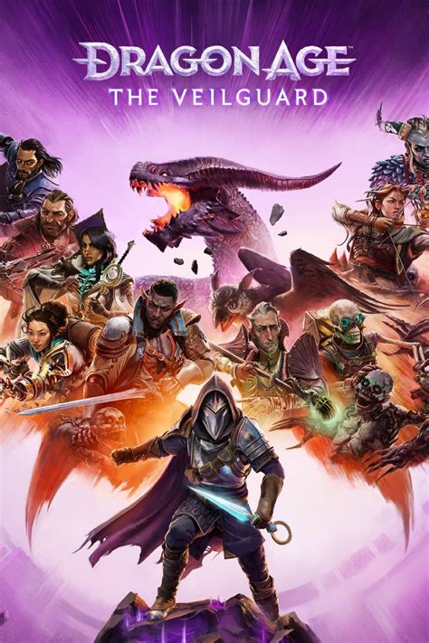 Dragon Age Veilguard Guide Dragon Age Veilguard Guide