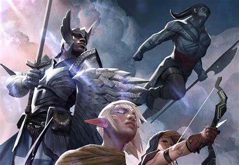 5 Dragon Age 4 Tips