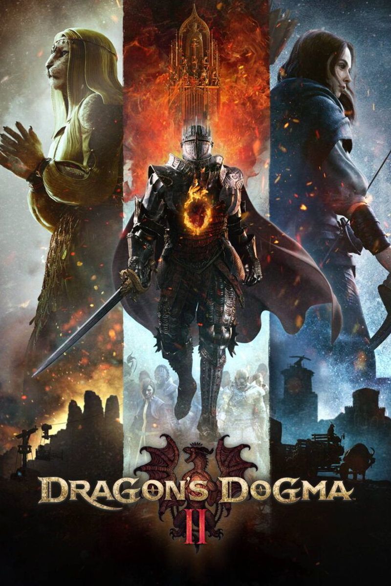 5 Tips Dragon Dogma 2