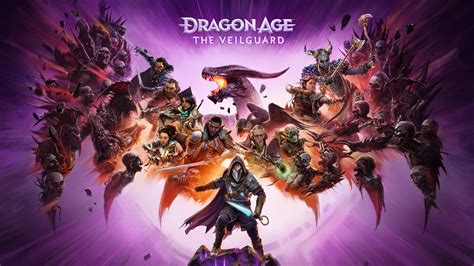 Dragonage The Veil Guard Explained