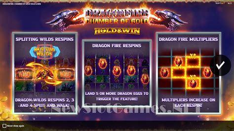 Dragonfire Chamber Of Gold Isoftbet Slot Review Demo Game Dragonfire Chamber Of Gold Isoftbet Slot Review Demo Game