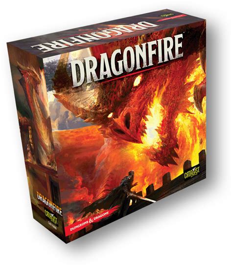 Dragonfire Game Review Dragonfire Game Review