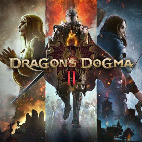 Dragons Of Dogma Game Guide