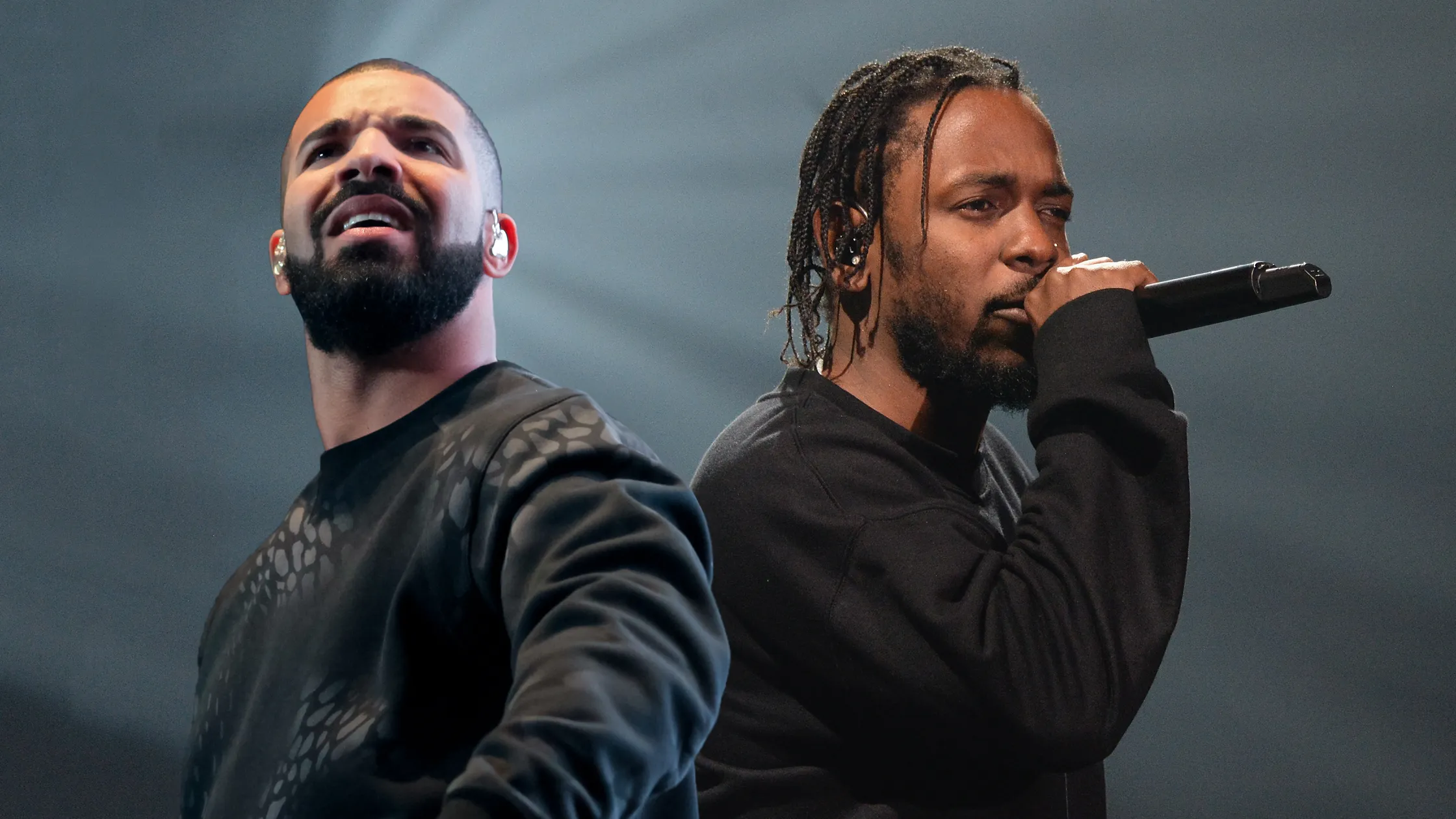 5 Ways Drake Beats Kendrick